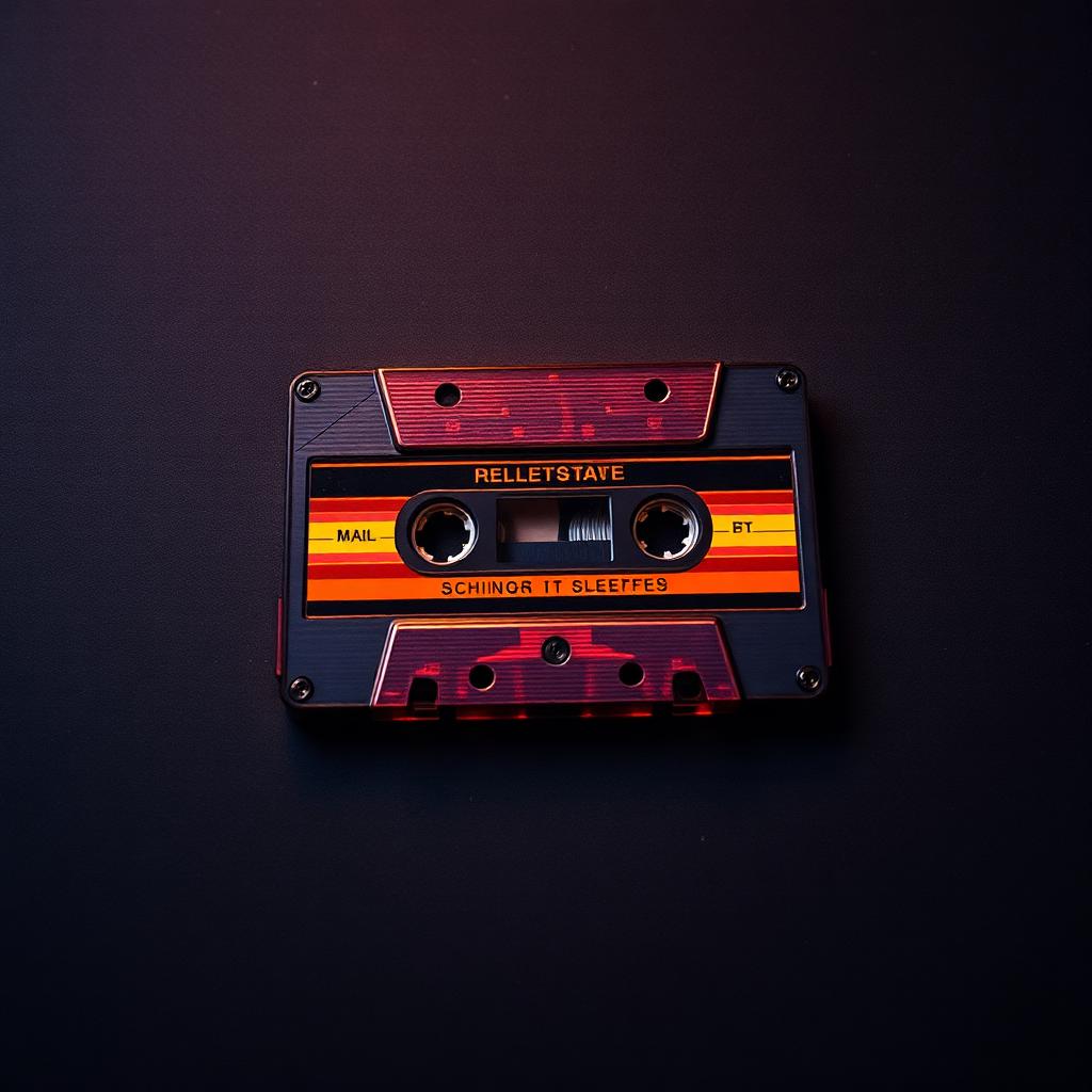 90s Hits cover